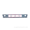 RAM 1500 2019+ Front bumper uimarishaji OEM 68313531aa